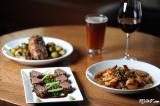 Restaurant Week 2011: Menu Spotlight On 3 Bar and Grill!